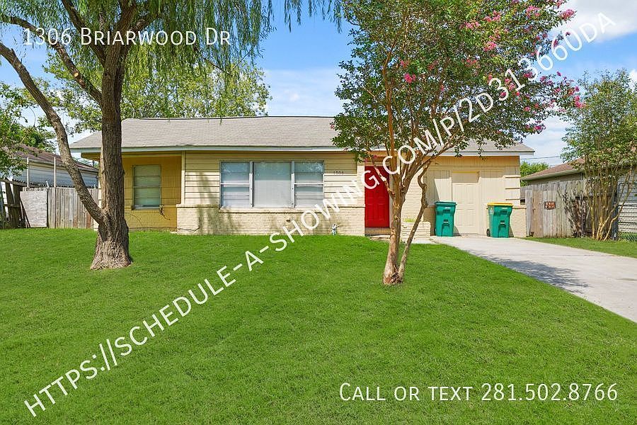 1st image of 1306 Briarwood Dr