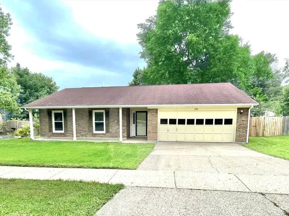 209 Hutchins Dr, Georgetown, KY 40324