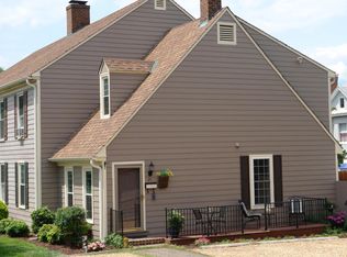 21 23rd St SW, Roanoke, VA 24014