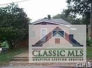 243 Macon St, Athens, GA 30601