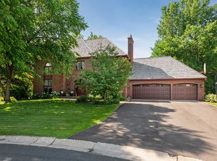 11757 Boulder Bay Rd, Eden Prairie, MN 55344