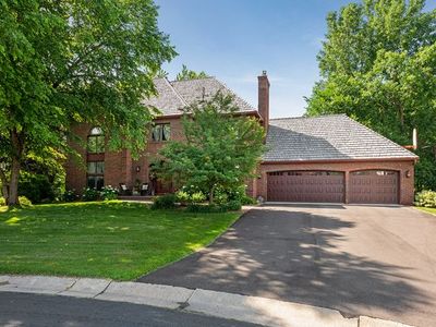 11757 Boulder Bay Rd, Eden Prairie, MN, 55344