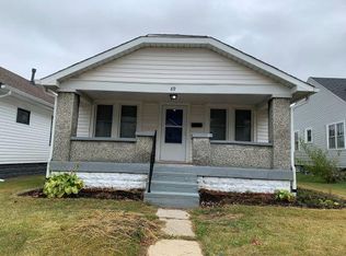 89 S 6th Ave #653101, Beech Grove, IN 46107