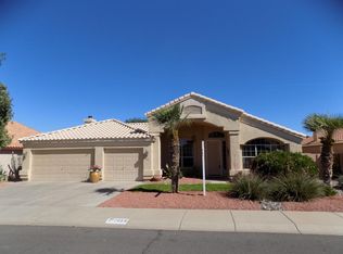 7818 W Taro Ln, Glendale, AZ 85308