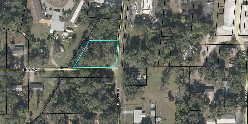 2nd image of  SE 259th St