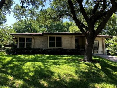 4736 Staples Ave, Fort Worth, TX, 76133