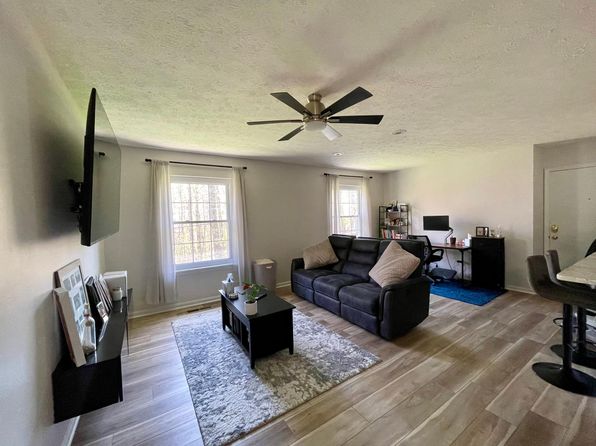 7010 Carriage Hill Dr APT 202