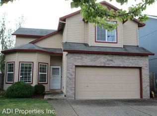 3194 SE Tumblestone Dr, Hillsboro, OR 97123