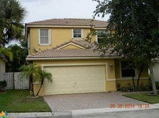 5003 SW 35th Way, Fort Lauderdale, FL 33312