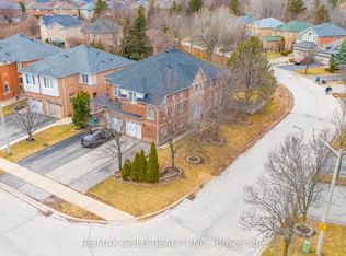 7330 Frontier Rdg, Mississauga, ON