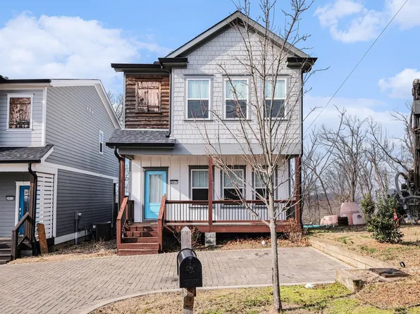 2617 Alpine Park Ave, Nashville, TN 37218
