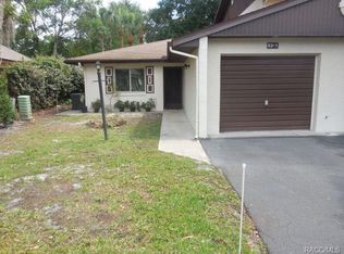 63 Douglas St APT 1, Homosassa, FL 34446