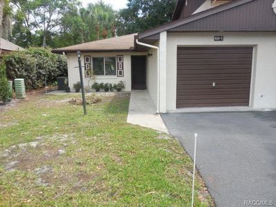 63 Douglas St APT 1, Homosassa, FL, 34446