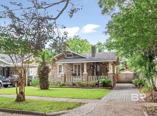 1961 Myrtle Ave, Mobile, AL 36606