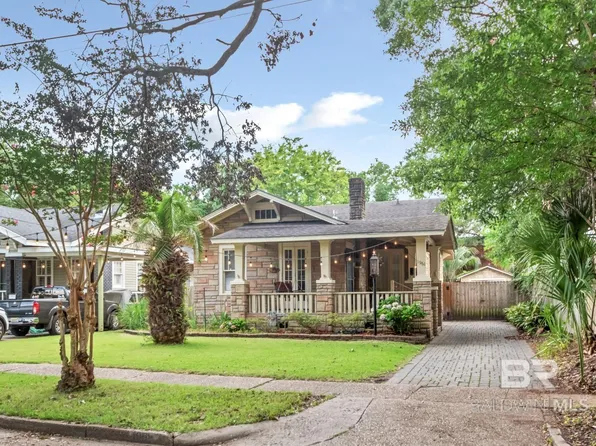 1961 Myrtle Ave, Mobile, AL 36606