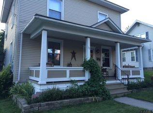 23 Center St, Palatine Bridge, NY