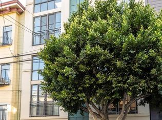 56 Moss St APT 1, San Francisco, CA 94103