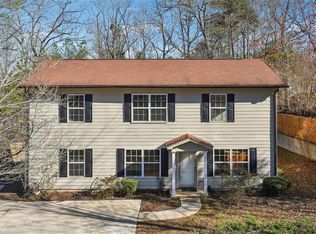 3683 Rolling Pl, Conley, GA 30288