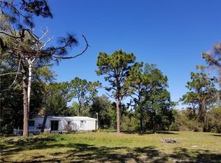 2886 Absher Rd, Saint Cloud, FL 34771