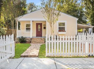 281 Santini St, Biloxi, MS 39530