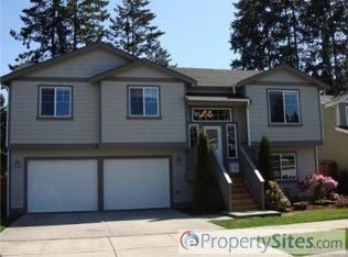 15785 104th Ave SE, Yelm, WA 98597