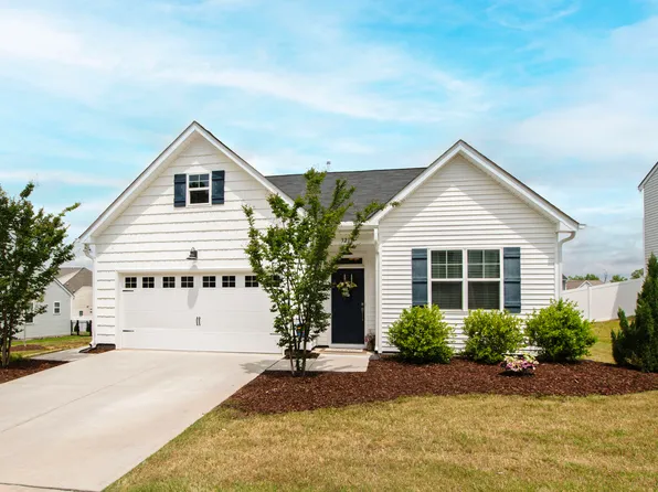 321 Everly Mist Way, Wake Forest, NC 27587