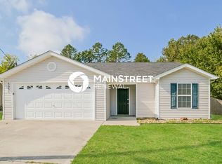 5051 Cattail Ln, Corryton, TN 37721