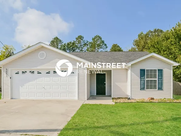 5051 Cattail Ln, Corryton, TN 37721