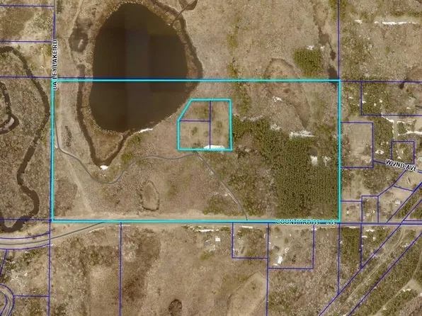 Xyz County Rd #39, Willow River, MN 55795