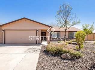 2533 E Michigan Ave, Phoenix, AZ 85032