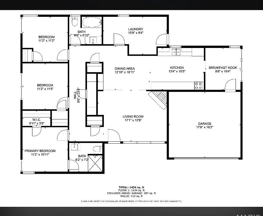 2nd image of 601 Middle St