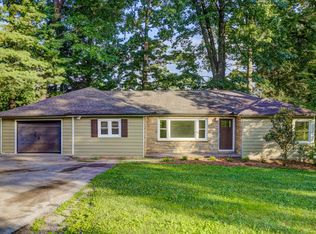 4328 Lamour Rd, Knoxville, TN 37909