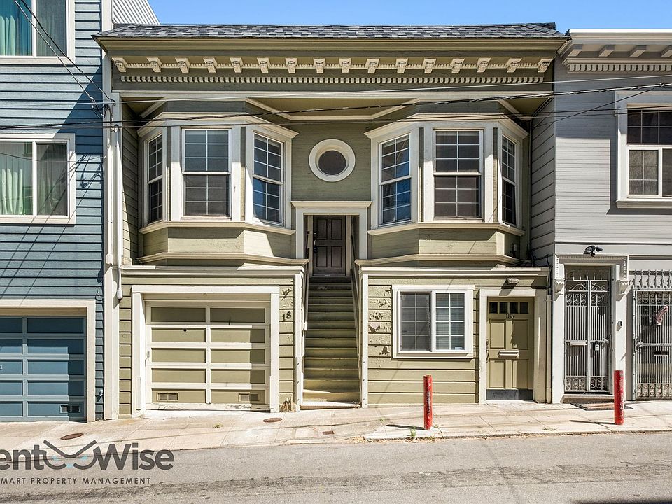 1st image of 18 Wayne Pl #2B-1BA-802SQFT