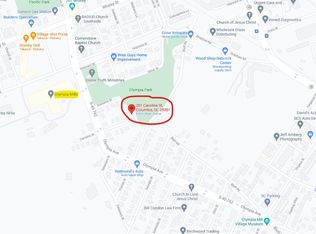 201 Carolina St, Columbia, SC 29201