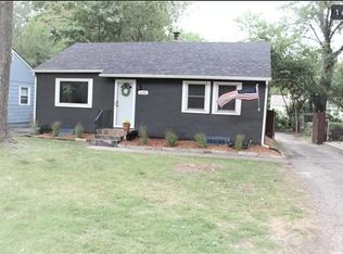 608 W 85th St, Kansas City, MO 64114