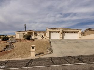 3781 Kiowa Blvd S, Lake Havasu City, AZ 86404