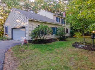 26 Arcadia Ln, North Waterboro, ME 04061