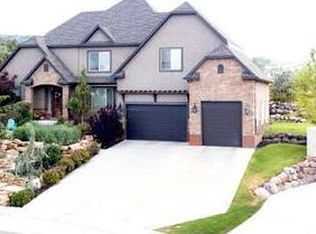 14374 S Knapper Ridge Cv, Herriman, UT 84096