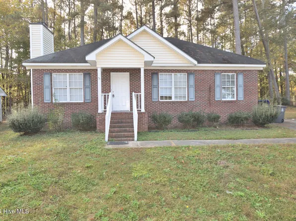 620 Pine Knoll Drive, Rocky Mount, NC 27804