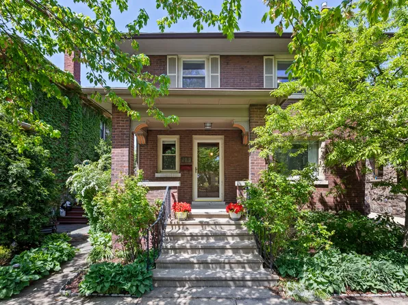 912 Thomas St, Oak Park, IL 60302
