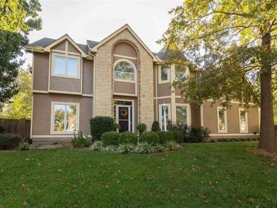 6028 SW Stonybrook Ct, Topeka, KS, 66614