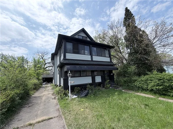 13508 Mann Ave, East Cleveland, OH 44112