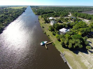 11919 SW Parson Brown Ct, Palm City, FL 34990