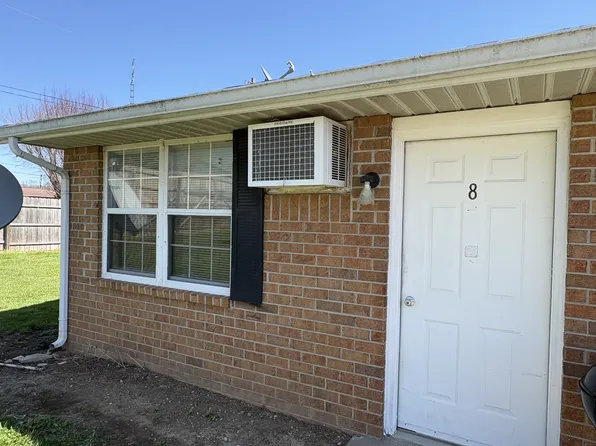 4201 N 2nd St APT 8, Dubois, IN 47527