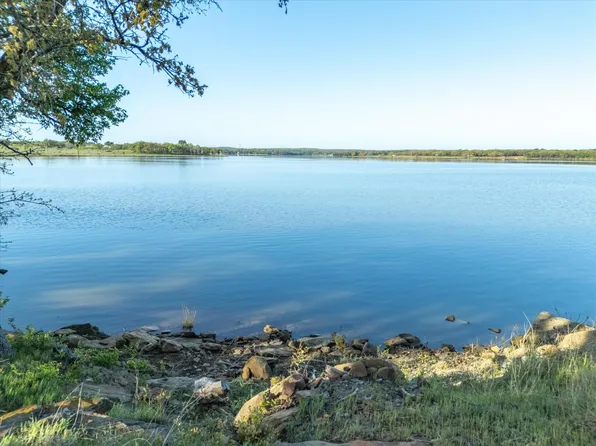 LOT 13 S Ford Rd, Bowie, TX 76230