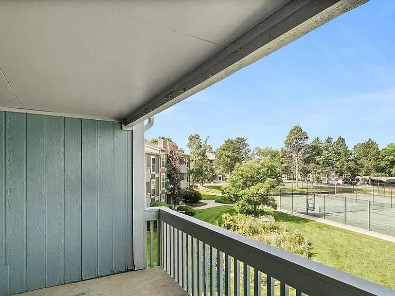 7307 S Xenia Cir #E — Photo 20