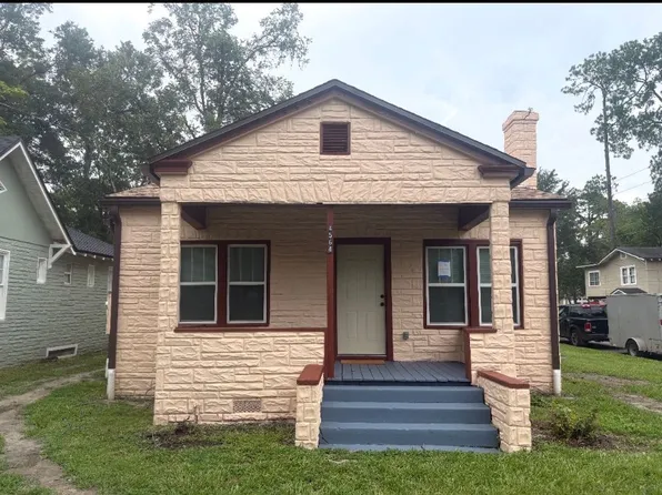 4564 French St, Jacksonville, FL 32205