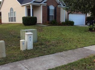 110 Summit Ridge Cir, Columbia, SC 29229