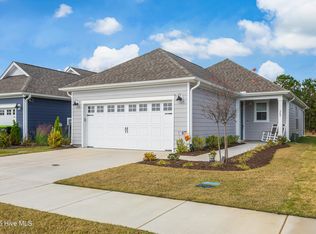 363 Heartwood Drive, Leland, NC 28479