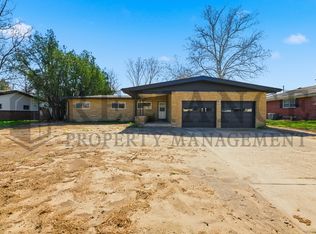 2541 W Benjamin Dr, Wichita, KS 67204